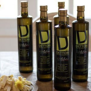 Olio DETTORI