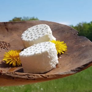 Ricotta del Lago