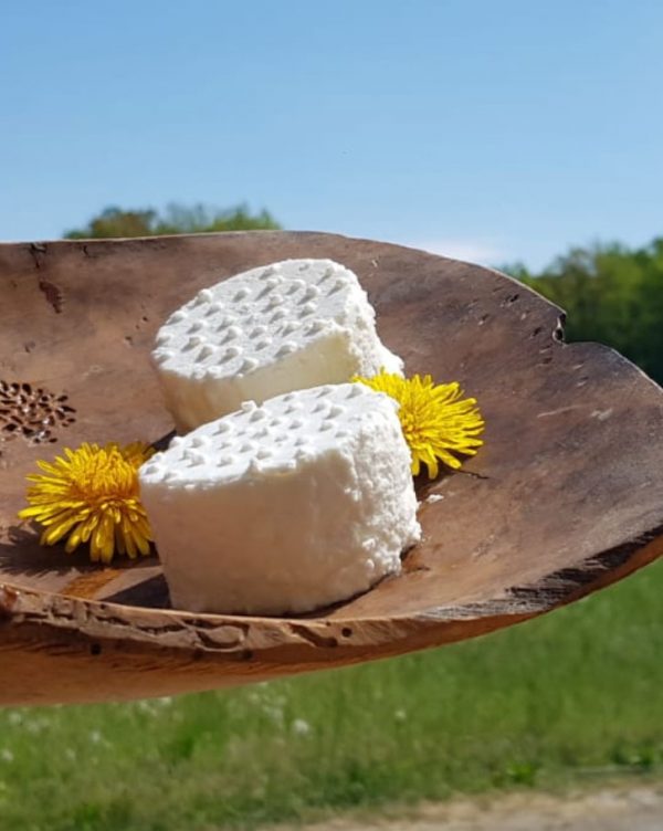 Ricotta del Lago