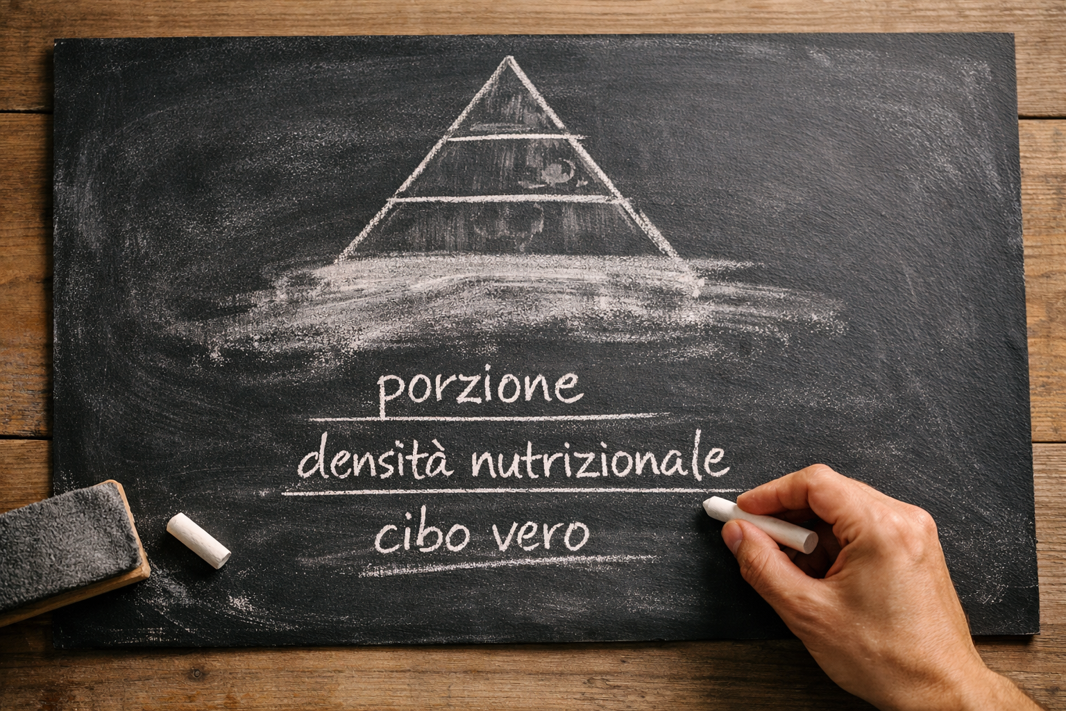 Diversità vegetale e maturazione in campo